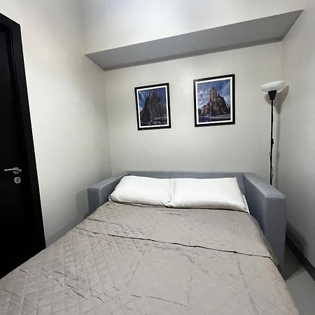 Park Mckinley West Bgc Apartment ตากิก ภายนอก รูปภาพ